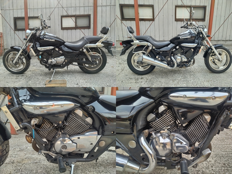 車体画像①